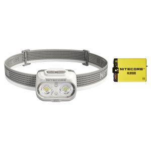 Linterna frontal UT27 - 800Lm - Nitecore UT27B_2024