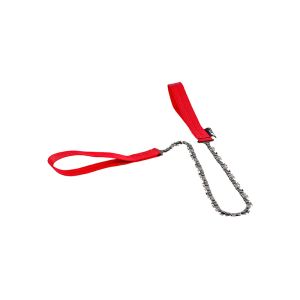 Sierra de bolsillo Nordic Pocket Saw Original Rojo