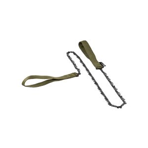 Sierra de bolsillo Nordic Pocket Saw X-Long Verde
