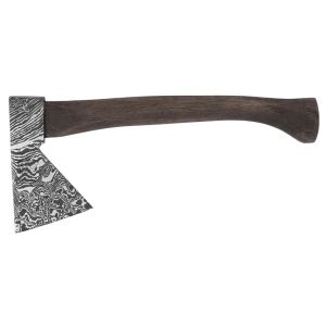 Hacheta Prandi Damasco - Edición Limitada. 35 cm 302105U