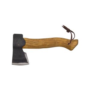 Hacha Prandi de seguridad. 28 cm 305904TH