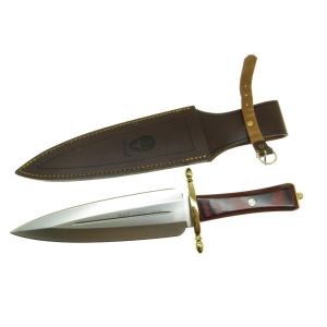 Muela Cuchillo SERREÑO-M hoja de acero MoVa de 22