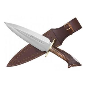 Muela Cuchillo SERREÑO-S hoja de acero MoVa de 22