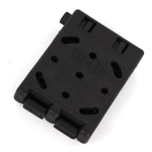 Sistema de Fijación TAC-CLIP para fundas de kydex