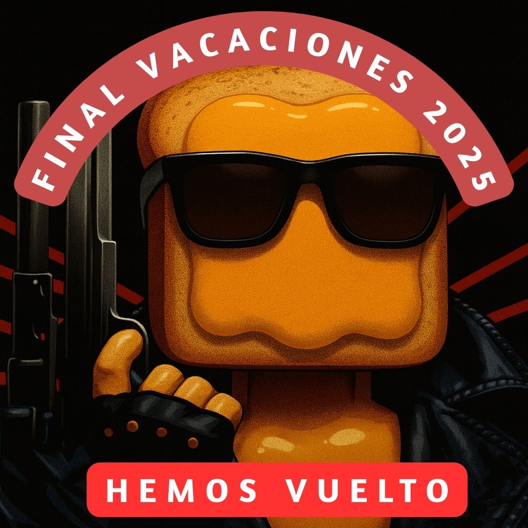 Información importante sobre la vuelta de vacaciones 2025